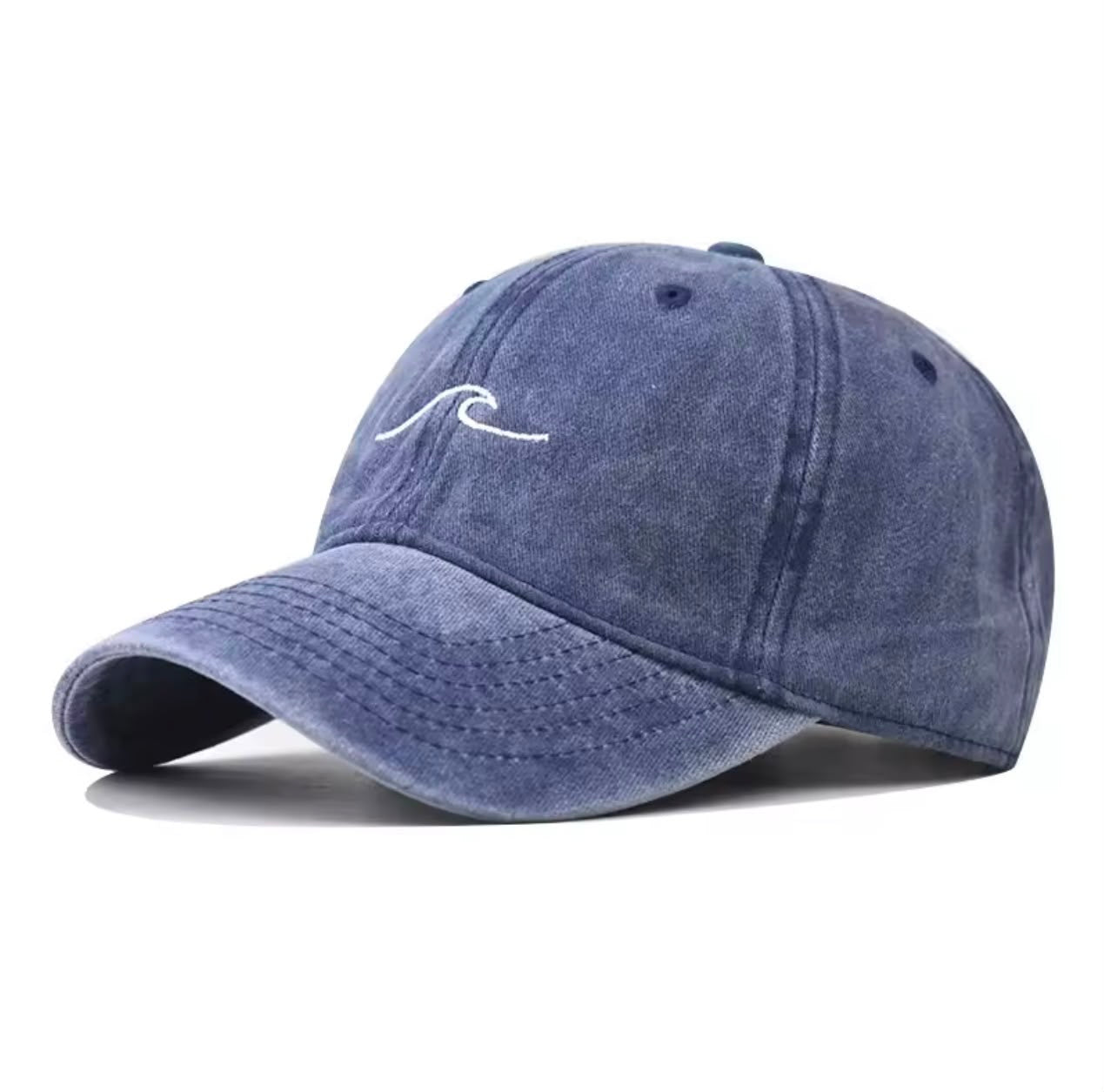 Gorra Ondas™ | Estilo Costero
