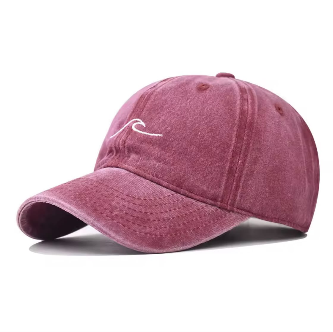 Gorra Ondas™ | Estilo Costero